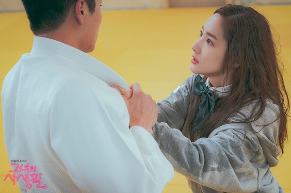 Xem Bí mật nàng fangirl tập 3: Sự thật về mối quan hệ giữa Duk Mi và Eun Ki được hé lộ